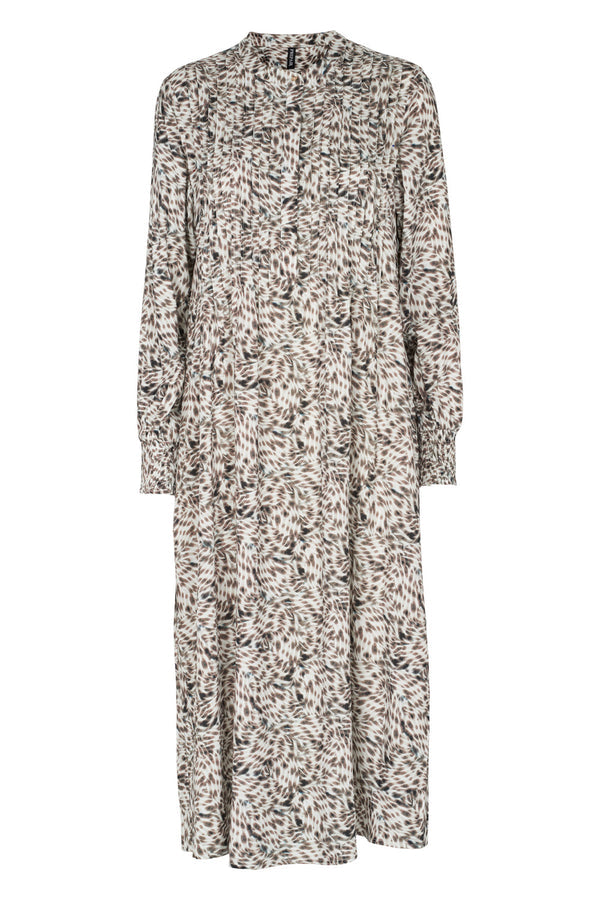 Prepair Carla  dress cappuccino