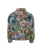 Black Colour Jungle bomber jacket olive