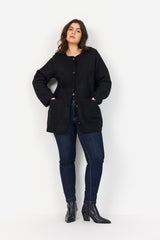 Wasabi Lucy jacket black
