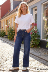 Prepair Megan jeans blue
