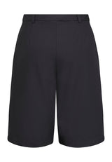 Love & Divine bermuda shorts black