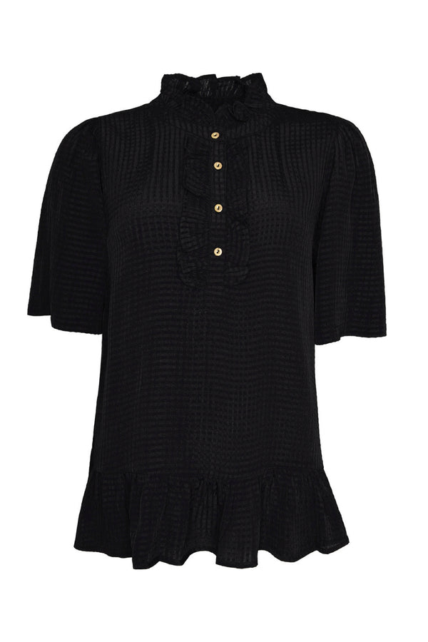 Cassiopeia Katjane blouse black
