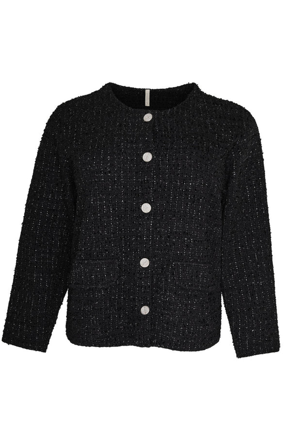 Cassiopeia Ariella jacket black