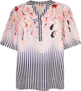 Cassiopeia Marilyn blouse