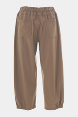 Gozzip Clara pants new sand