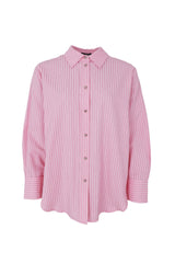 Black Colour Valentine shirt bubble