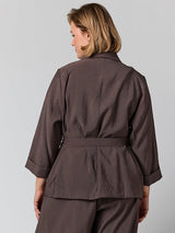 Gozzip Molau cardigan / jacket