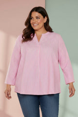 Cassiopeia  Simine blouse yellow combi