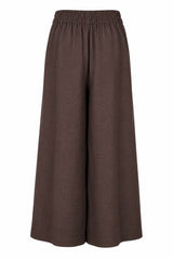 Prepair Phoebe pants chokolate
