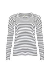 Ofelia Sisa t-shirt blue combi