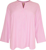 Cassiopeia  Simine blouse yellow combi