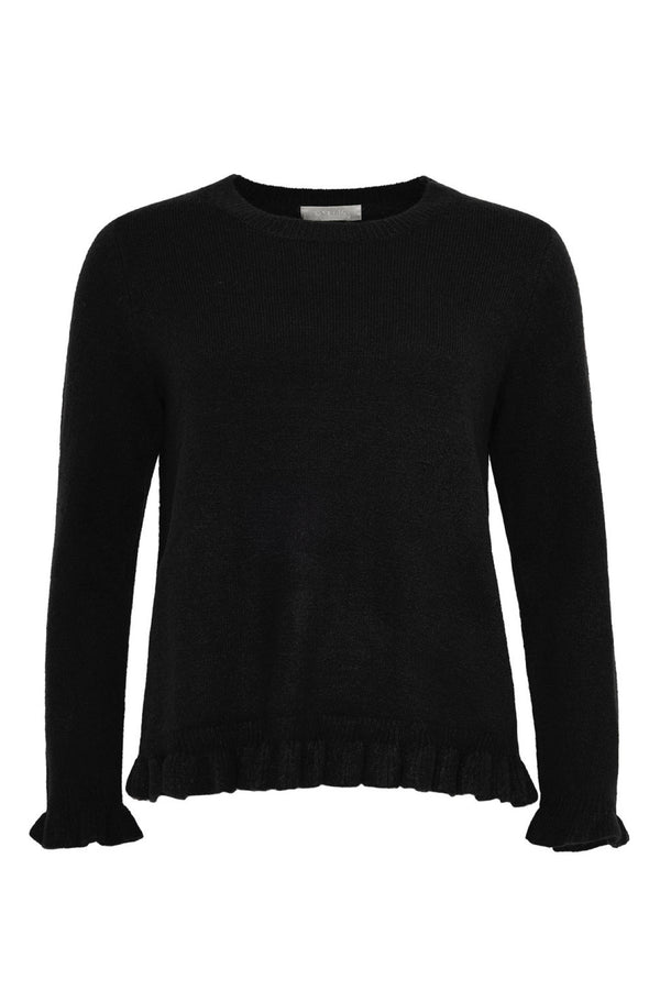 Ofelia Cloe pullover black