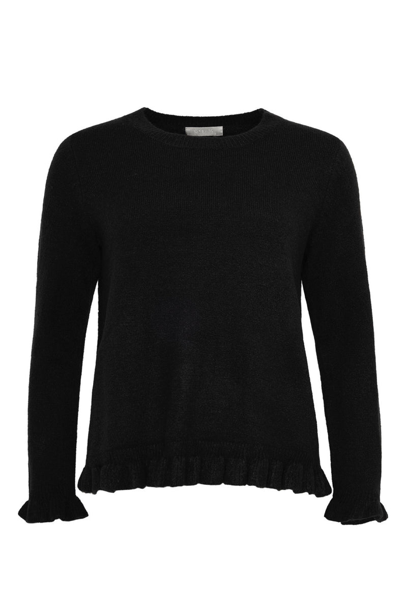 Ofelia Cloe pullover black