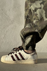 Gaspar Colorado camo pant