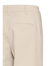 Pulz Bindy wide sandshell melange