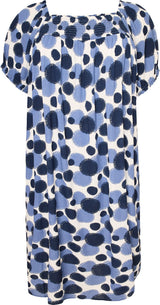 Cassiopeia Holissa Dress Blue