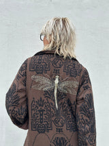 Gaspar Bruxelles Winter coat