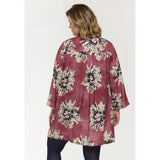 Gozzip Jana tunic multi colour