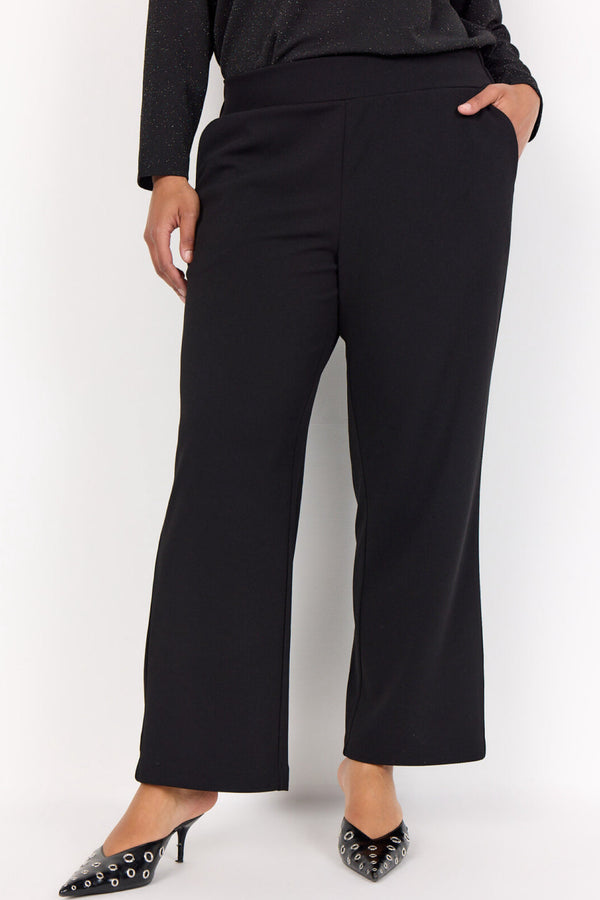 Wasabi Kufa 5 pants black