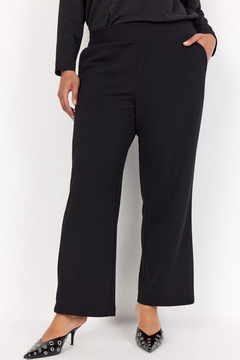 Wasabi Kufa 5 pants black