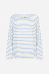 Wasabi Sakar 2 t-shirt windsurfer