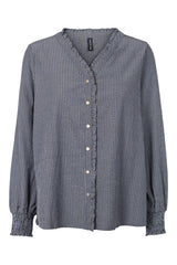 Prepair Macy blouse blue