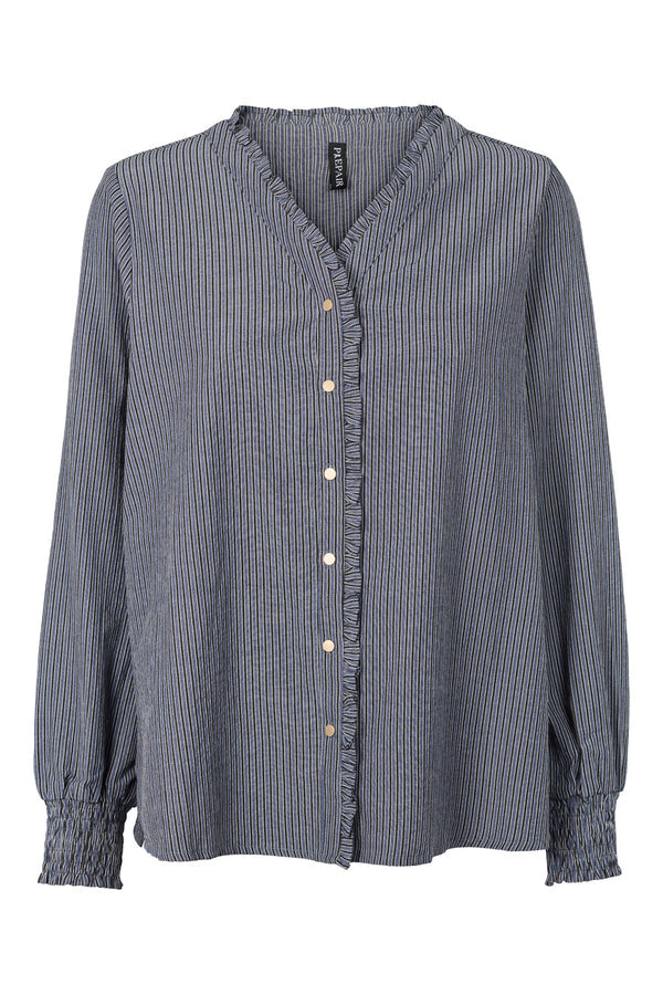 Prepair Macy blouse blue