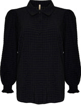 Ofelia Enna shirt black
