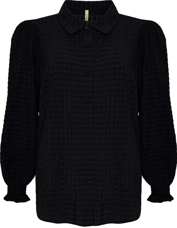 Ofelia Enna shirt black