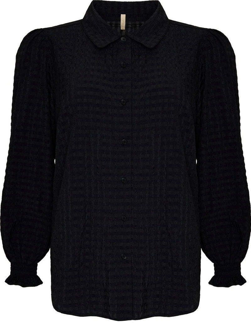 Ofelia Enna shirt black