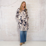 Prepair Silje dress sand