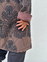 Gaspar Bruxelles Winter coat