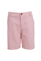 Black Colour  Box shorts rose