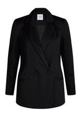 Love & Divine love590 blazer black