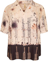 Cassiopeia Chilette Shirt Sand Combi