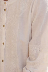 Prepair Taylor blouse white