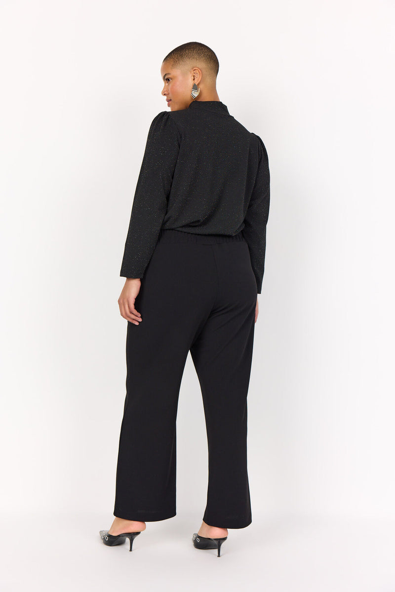 Wasabi Kufa 5 pants black