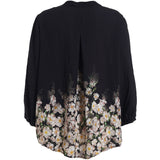Gozzip Grethe Blouse Black
