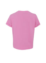 Black Colour May t-shirt  bubblegum