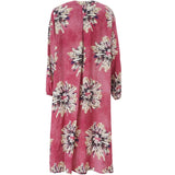 Gozzip Malene Dress Multi Colour