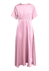 Love & Divine love1561 Dress Mauve