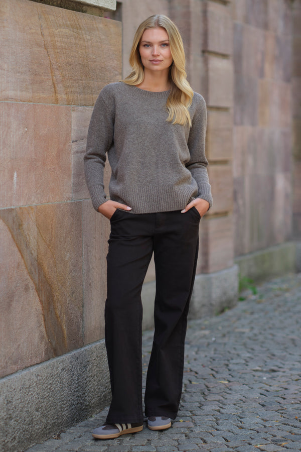 Prepair  Babara knit with studs