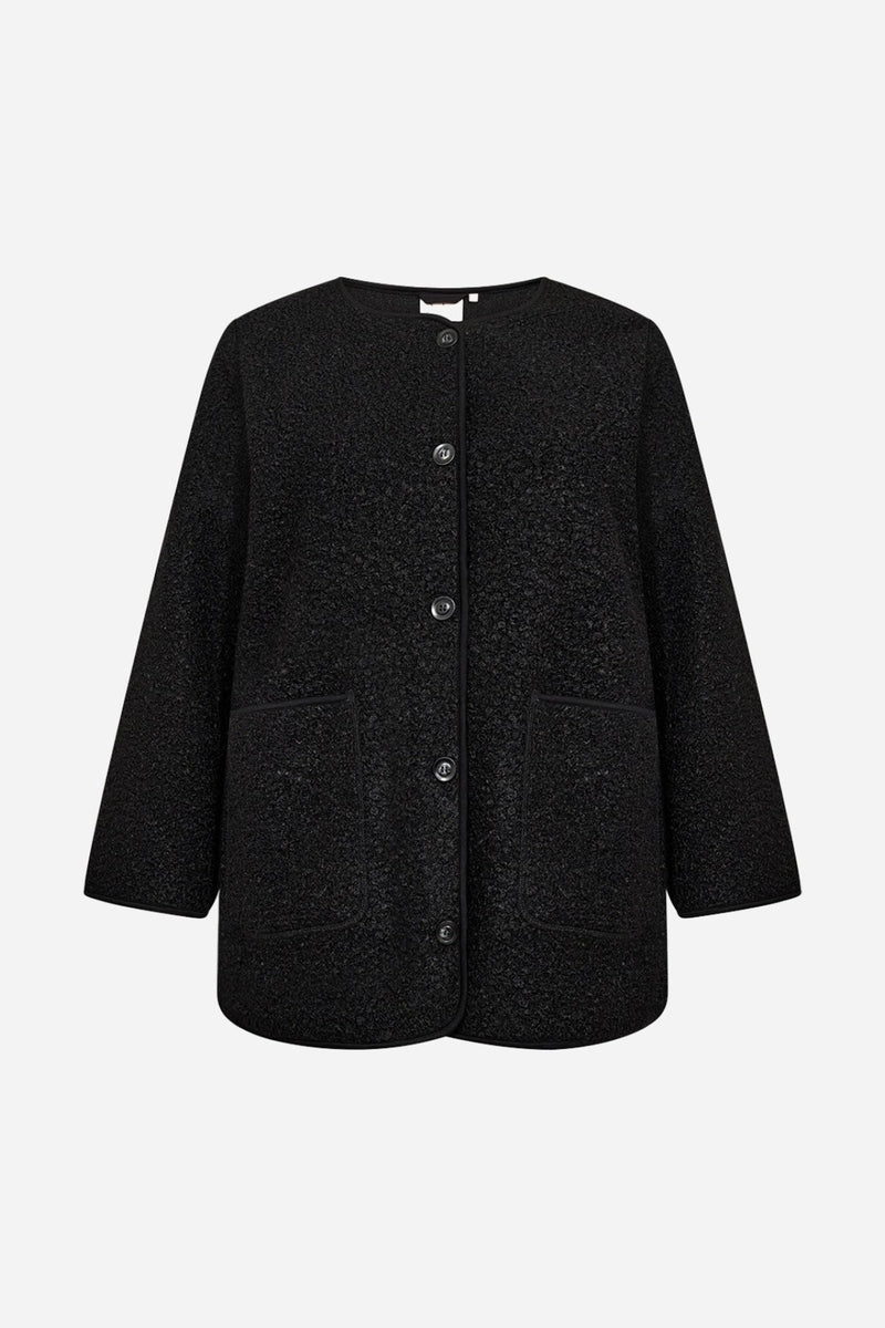 Wasabi Lucy jacket black