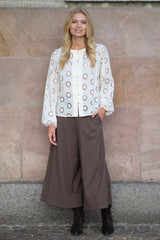 Prepair Avery blouse off white