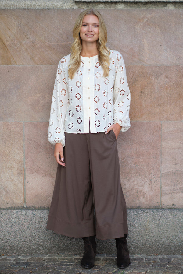 Prepair Avery blouse off white