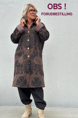 Gaspar Bruxelles Winter coat