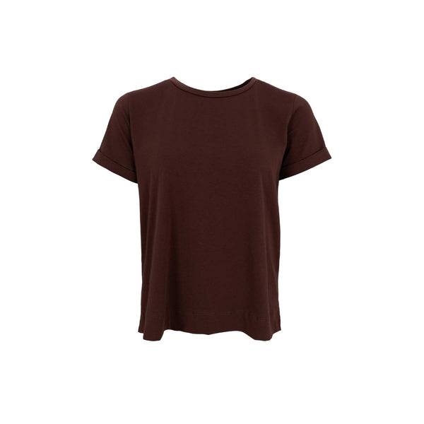 Black Colour May t-shirt coffee