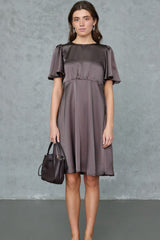 Love & Divine Love1610 dress earth
