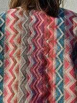 Gaspar Marseille jacket pink