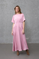 Love & Divine love1561 Dress Mauve
